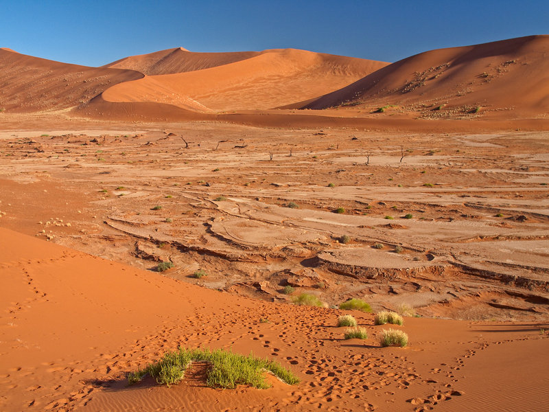 Sossusvlei